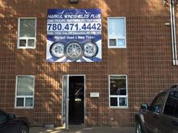 Harkul Windshields Plus & Tire, Edmonton, AB opening hours