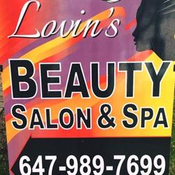 Lovin's Beauty Salon & Spa, Toronto, ON opening hours