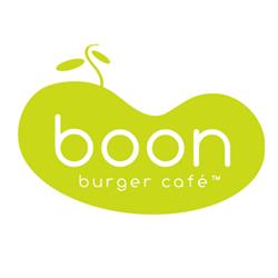 Boon Burger Hamilton, opening hours