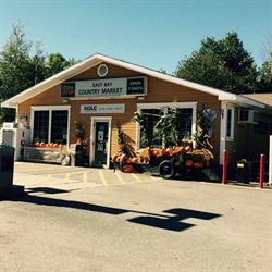 East Bay Country Market, Sydney, NS opening hours