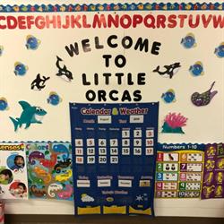 Little Orca’s Early Learning Centre, Campbell River, BC opening hours