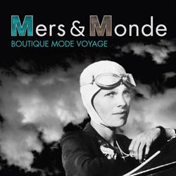 Mers & Monde - Boutique Mode Voyage, Mont-Saint-Hilaire, QC opening hours