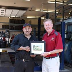 Ken's Auto Centre Ltd., Stratford, PE opening hours