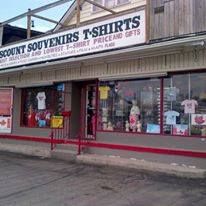 Peoples Discount Souvenirs, Niagara Falls, ON opening hours