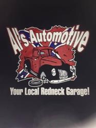Al's Automotive, Brantford, ON opening hours