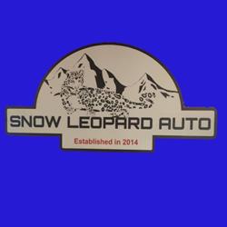 Snow Leopard Auto, Calgary, AB opening hours