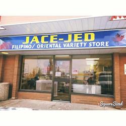 Jace-Jed Filipino/Oriental Variety Store, Edmonton, AB opening hours