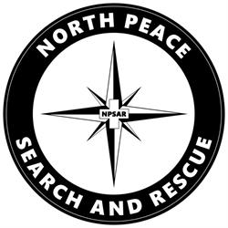 North Peace Search and Rescue, Fort St. John, BC opening hours