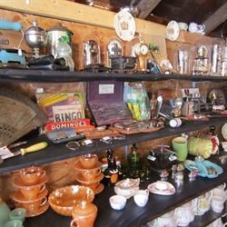 Blast From The Past Antiques and Collectibles, Winnipeg, MB opening hours