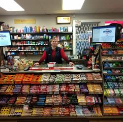 Kingston Convenience And Pizza Shack, opening hours