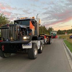 Indent Oilfield Trucking LTD., Leduc, AB opening hours