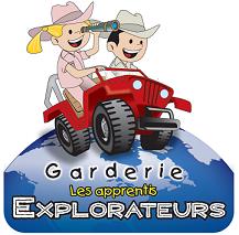 Garderie Les Apprentis Explorateurs, Saint-Jean-sur-Richelieu, QC opening hours