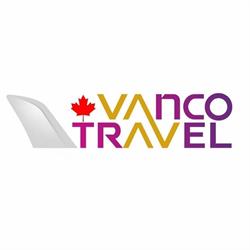 Vanco Travel & Tours Ltd., North Vancouver, BC opening hours