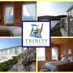Trinity Beach House, opening hours