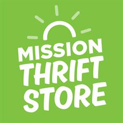 The Mission Thrift Store - Trenton, Ontario, opening hours
