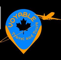 Voyable Travel and Tours Inc., Edmonton, AB opening hours