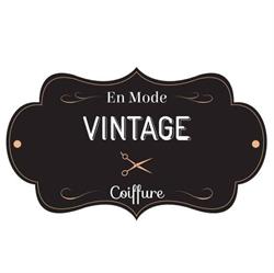 Coiffure En Mode Vintage, Repentigny, QC opening hours