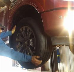 Cornwall Auto Repairs and Services, opening hours