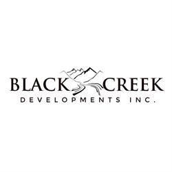 Black Creek Developments Inc., Sylvan Lake, AB opening hours