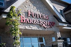 Future.Barbershop, Woodbridge, ON opening hours