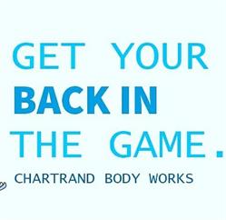 Chartrand Body Works, Fort McMurray, AB opening hours