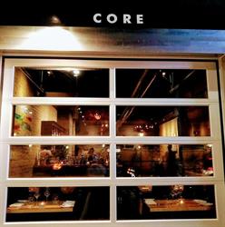 Core Restaurant, Toronto, ON opening hours