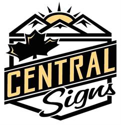 Central Signs, Chilliwack, BC opening hours