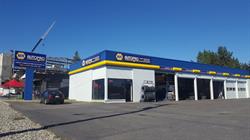 Harry's Abbotsford AutoPro, opening hours