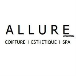 Allure Vaudreuil Coiffure Esthétique Spa, opening hours
