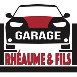 Garage Rhéaume et Fils Inc, Québec, QC opening hours