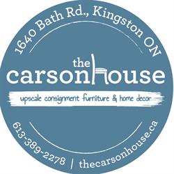 The Carson House, 1640 Bath Rd. Kingston, opening hours