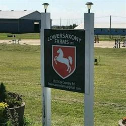 Lower Saxony Farms, Ottawa, ON opening hours