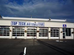 Top Tech Automotive, Sault Ste. Marie, ON opening hours