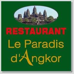 Restaurant Le Paradis d'Angkor, Québec, QC opening hours