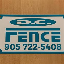 DC Fence and Contracting Inc., Pefferlaw, ON opening hours