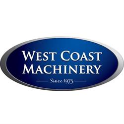West Coast Machinery Inc., Langley, BC opening hours
