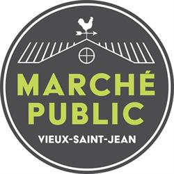 Marché public du Vieux-Saint-Jean, opening hours