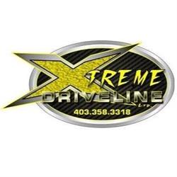 Xtreme Driveline Ltd., Red Deer, AB opening hours