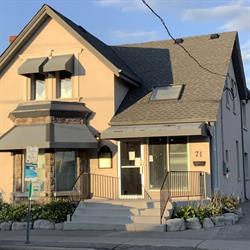 Canadian Tax & Accounting Services, Oshawa, ON opening hours