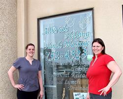 Alberta's Helping Hands Massage, Melfort, SK opening hours