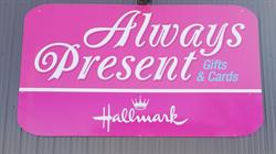 Always Present Gifts & Cards, Trenton, ON opening hours