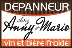 Depanneur Chez Anny Et Mario, Montréal, QC opening hours