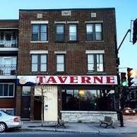 La Taverne Jarry, Montréal, QC opening hours