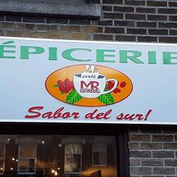 Épicerie et Café Marco Rosa, Montréal, QC opening hours