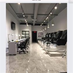 Ongles Kim Prestige Spa, Saint-Laurent, QC opening hours