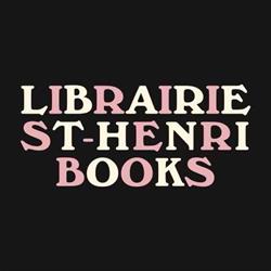 Librairie Saint Henri Books, Montréal, QC opening hours