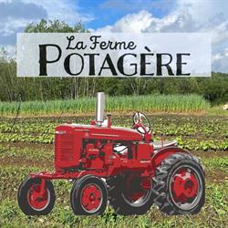 La Ferme Potagère, Magog, QC opening hours