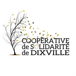Coopérative de solidarité de Dixville, opening hours