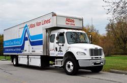Avenue Moving & Storage Limited - Since 1914, Toronto, ON opening hours