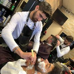 Othman’s BarberShop Kitchener, opening hours